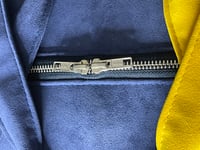 Image 3 of Harlequin -Blue Base - duffle with tool roll