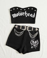 Motörhead 2pc Set