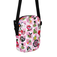 Image 5 of Stoner Girlie Crossbody Bag