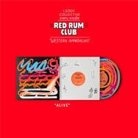 Image 7 of Neil Keating X Red Rum Club 12’in Vinly Originals 
