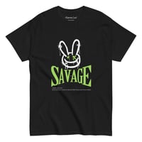Image 3 of Savage Tee