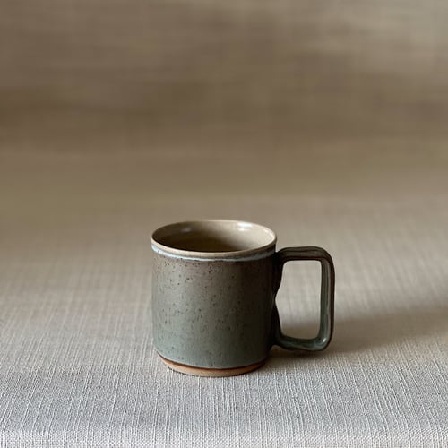 Image of HIGHWATER TALL COFFEE MUG