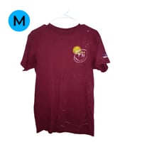 Image 1 of Summer Camp Screw Skull Staff Tee