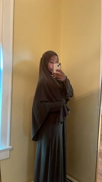 Custom Aline Overgarment