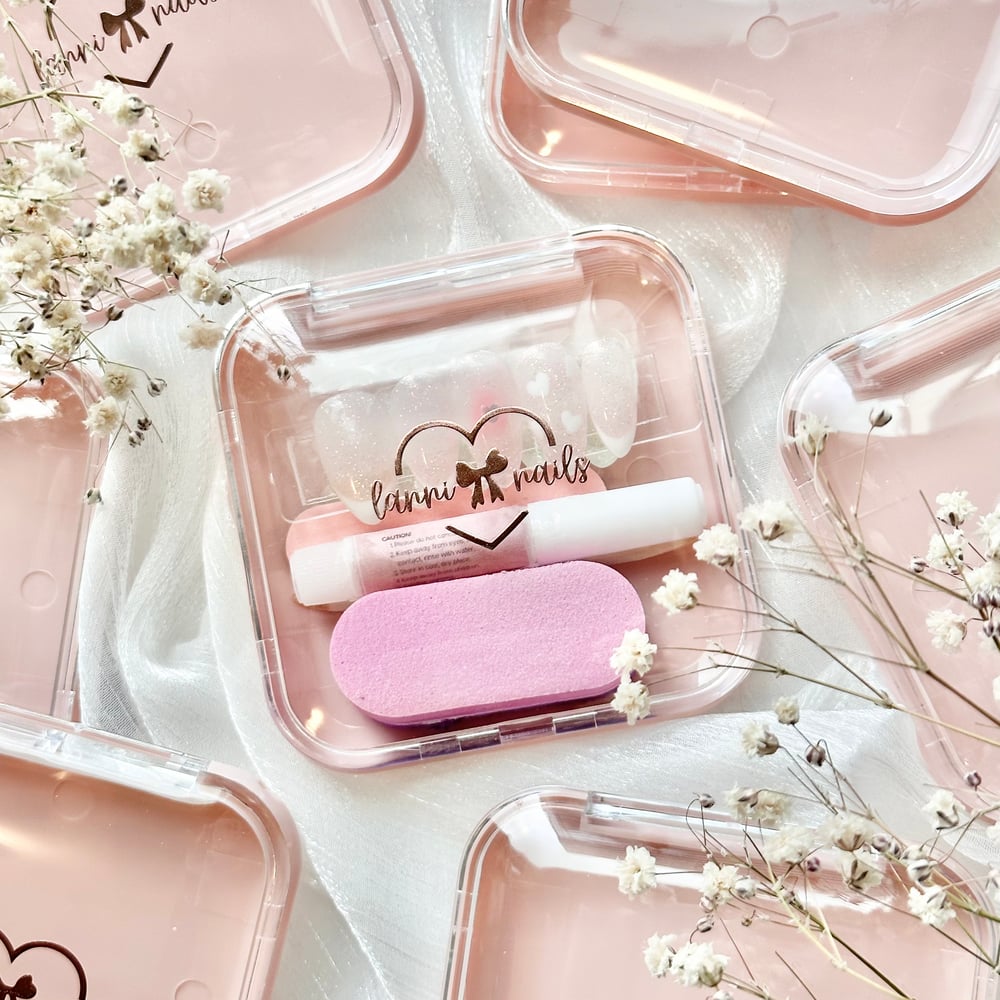Travel Case