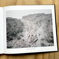 Image 7 of Paul Seawright - Field Notes