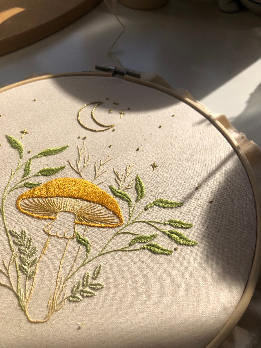 Everything You Need to Know About Hand Embroidery