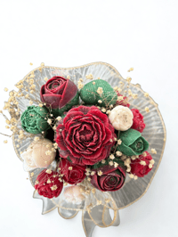 Image 1 of Christmas bouquets
