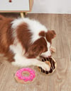 Donut plush toys
