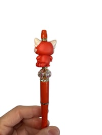 Image 2 of Red Panda Pen