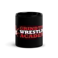 Image 1 of Grind Time Gloss Mug