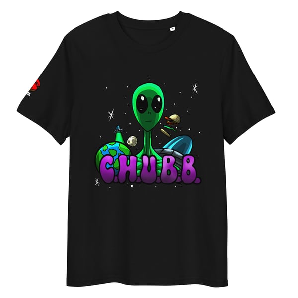 Image of Interstellar T-Shirt