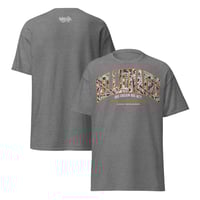 Image 5 of Unisex classic tee - Locally Hated Merch - Billionaire