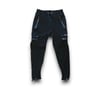 Cargo Utility Pants - Black