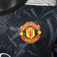 Image 6 of Manchester United 24/25 Special Player Version Jersey