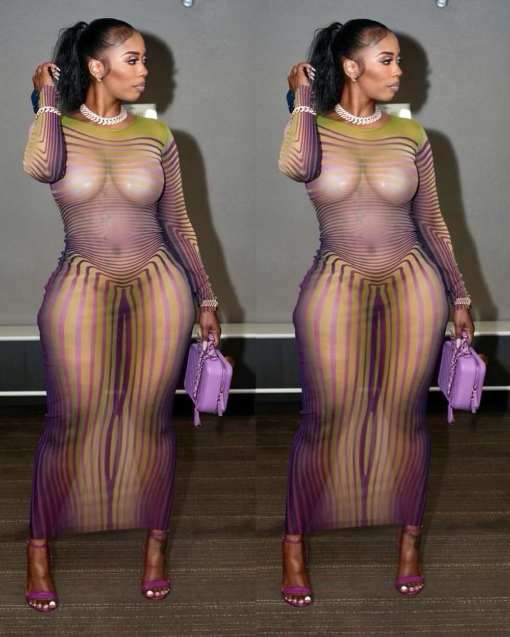 Eden Dress 