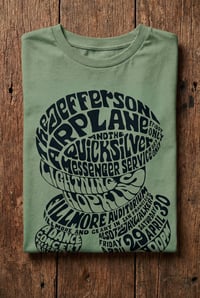 Image 5 of Camiseta Psych Fest