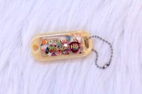 Image 2 of 'married to the music' shaker