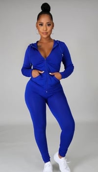 Image 3 of Sweatsuits