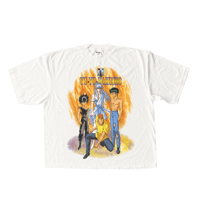 YuYu V2 Premium Heavyweight T Shirt