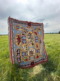 Image 4 of NEXT BATCH PRE-ORDER! Tapestry PF