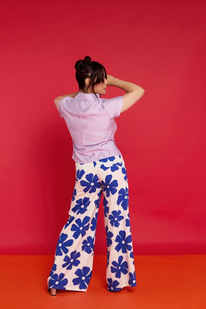 Image of OUTLET Blusa Provenza