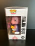 Dragon Ball Z Majin Buu Autographed Funko POP 111! Signed by Josh Martin (American Voice Actor) Image 2