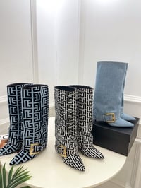 Image 2 of BLAINE BOOTS