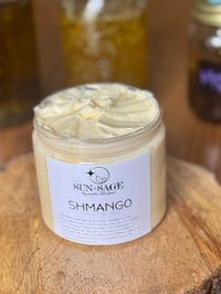 Image 2 of Shmango Body Butter Creme 