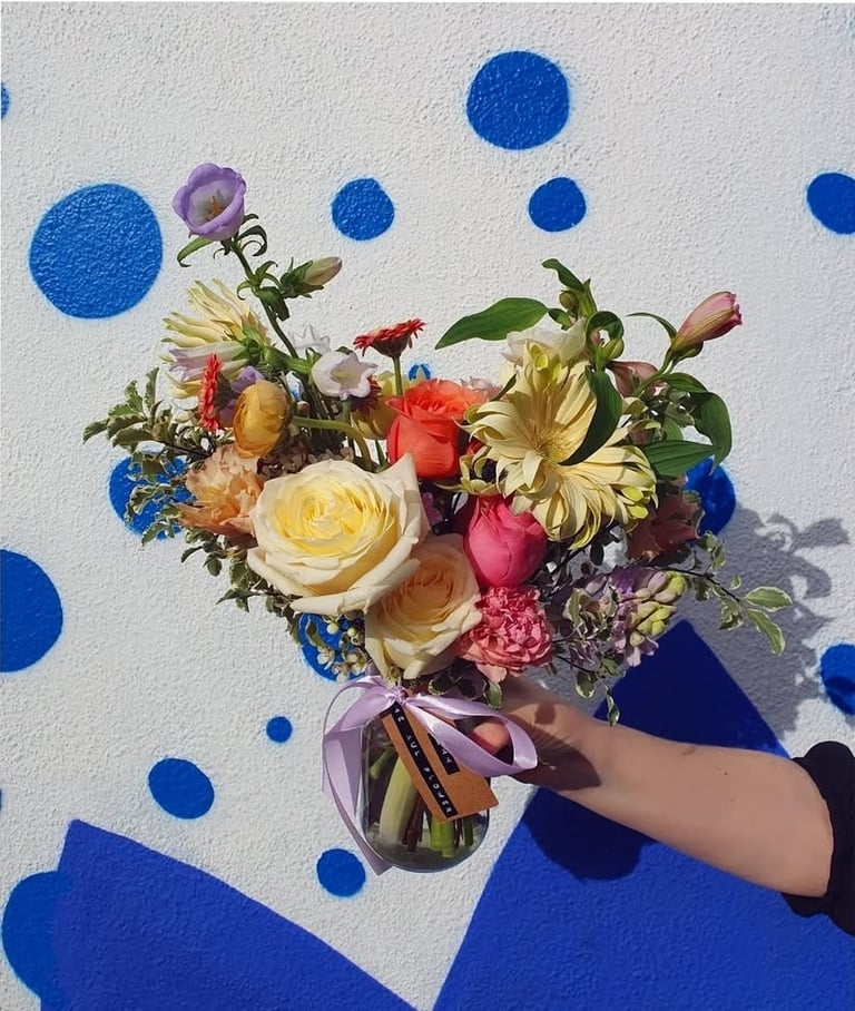 Mammy's Day Bunch 2025 π Image 3