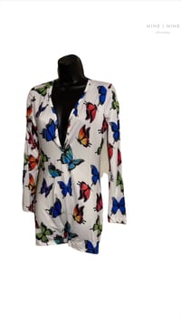 Butterfly Onesie