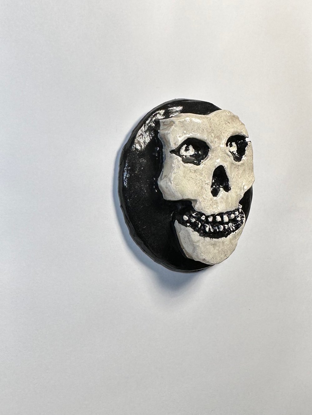Misfits Magnet