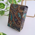 Large Thoth tarot case