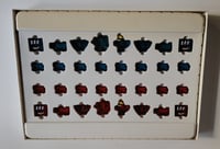 Image 7 of Jeu d'échecs Keith Haring 