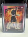 Jan Oblak Signed Card 14/99