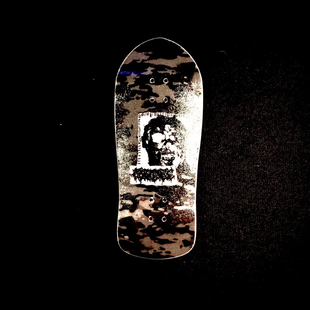 CAMO | DIGIT SUPPLY CO