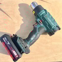 Image 2 of Parkside LIDL Adapter To Einhell Power X 18v Battery 