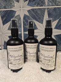 Image 1 of Plant-Based Fabric Spray