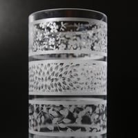 Image 2 of Layers 20cm Column Vase