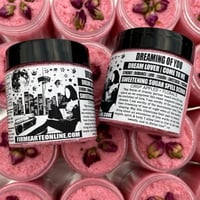Image 1 of Dreaming of You | Attraction Scrub