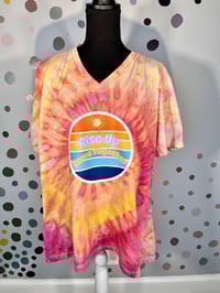 Image 1 of 2XL Rise Up Tee
