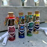 Image 1 of HP Houses - Message in a Bottle