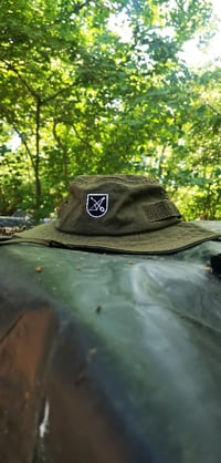 Image 4 of The Hangover Visor 5000