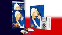Image 1 of Debbie Does Dallas Limited Edition Blu-ray 