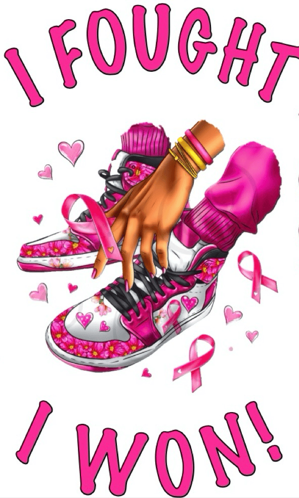 Image of Breast Cancer