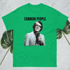 Common People t-shirt