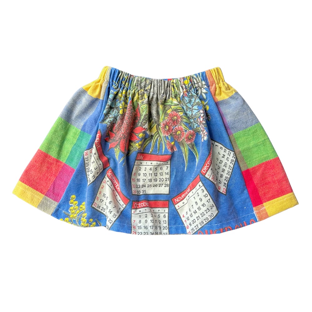 Image of Koala Skirt - Size 4-5