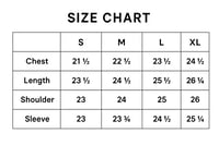 Image 4 of Portrait Double-zip Sweater