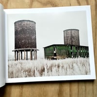 Image 7 of Tamas Dezso - Notes For An Epilogue 