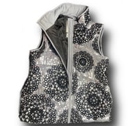Image 2 of Glam Sequin Vest